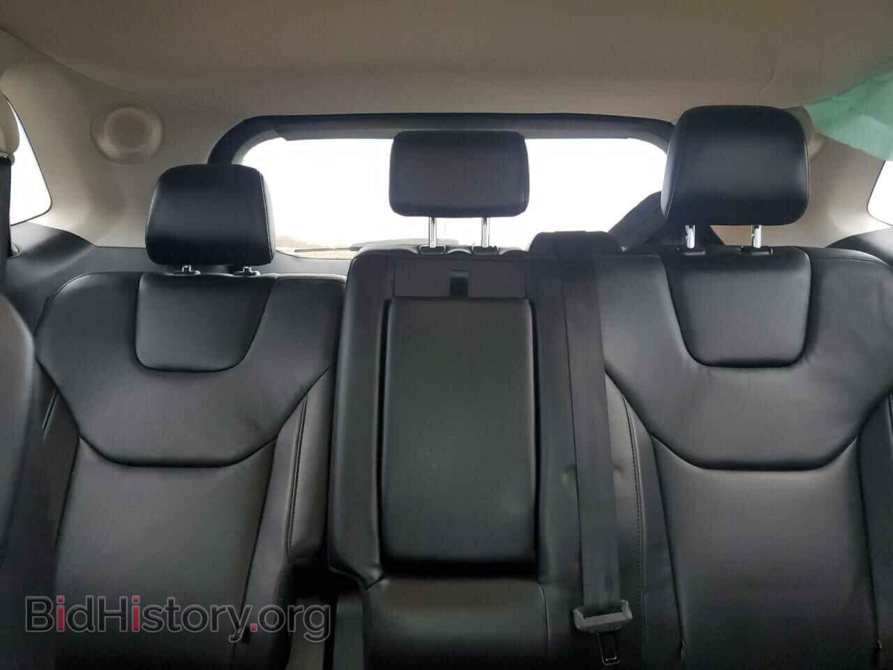 2017 FORD EDGE - VIN: 2FMPK4K9XHBB05520 - Photo 10
