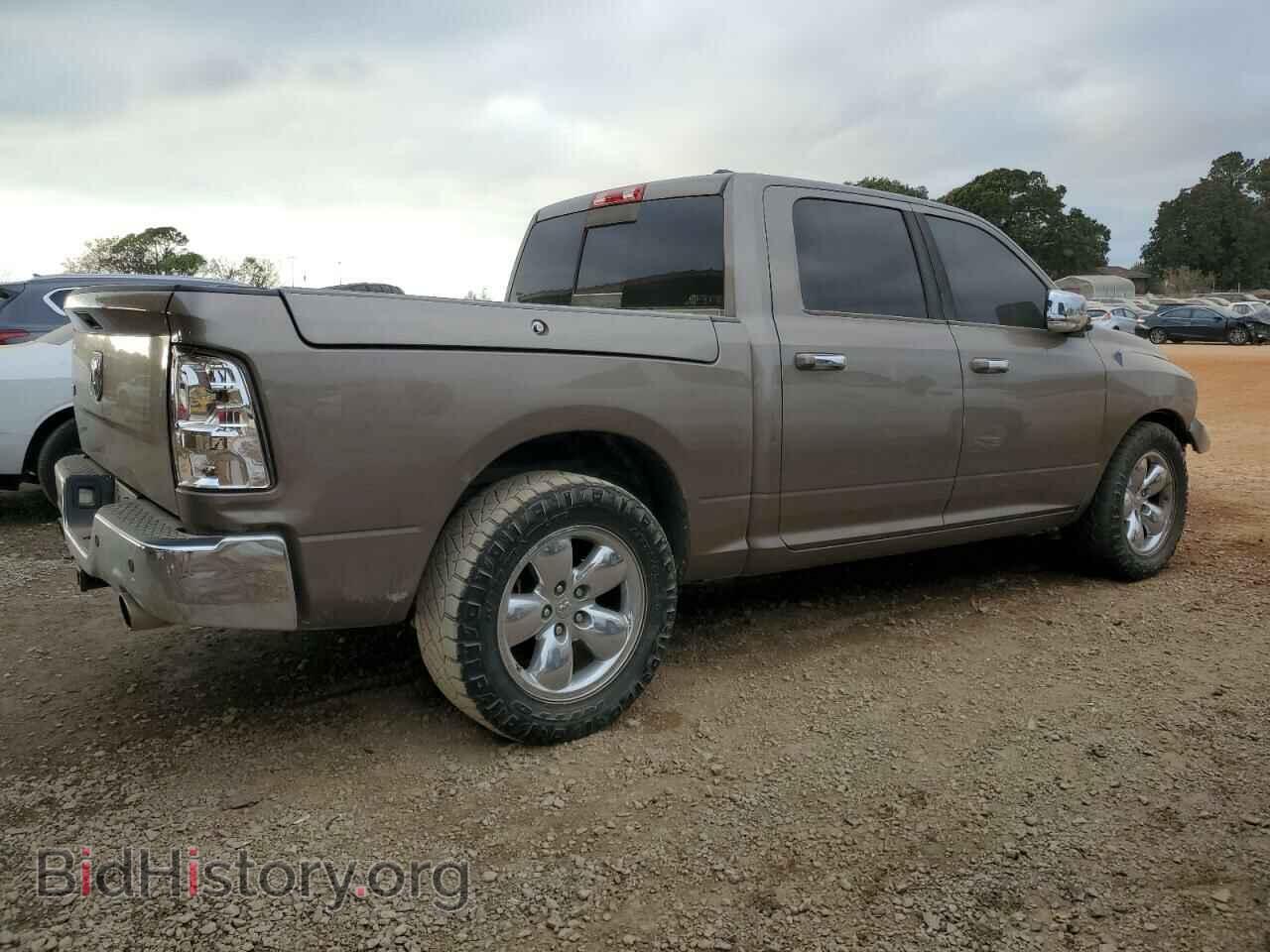 2010 DODGE All Models - VIN: 1D7RB1CTXAS250855 - Фото 3