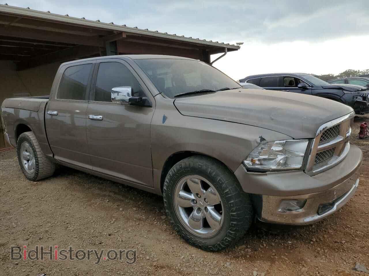 2010 DODGE All Models - VIN: 1D7RB1CTXAS250855 - Фото 4