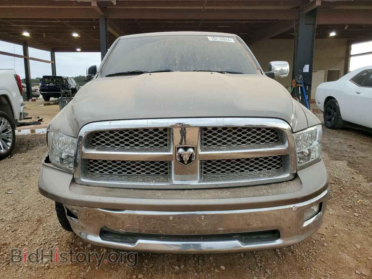 2010 DODGE All Models - VIN: 1D7RB1CTXAS250855 - Фото 5