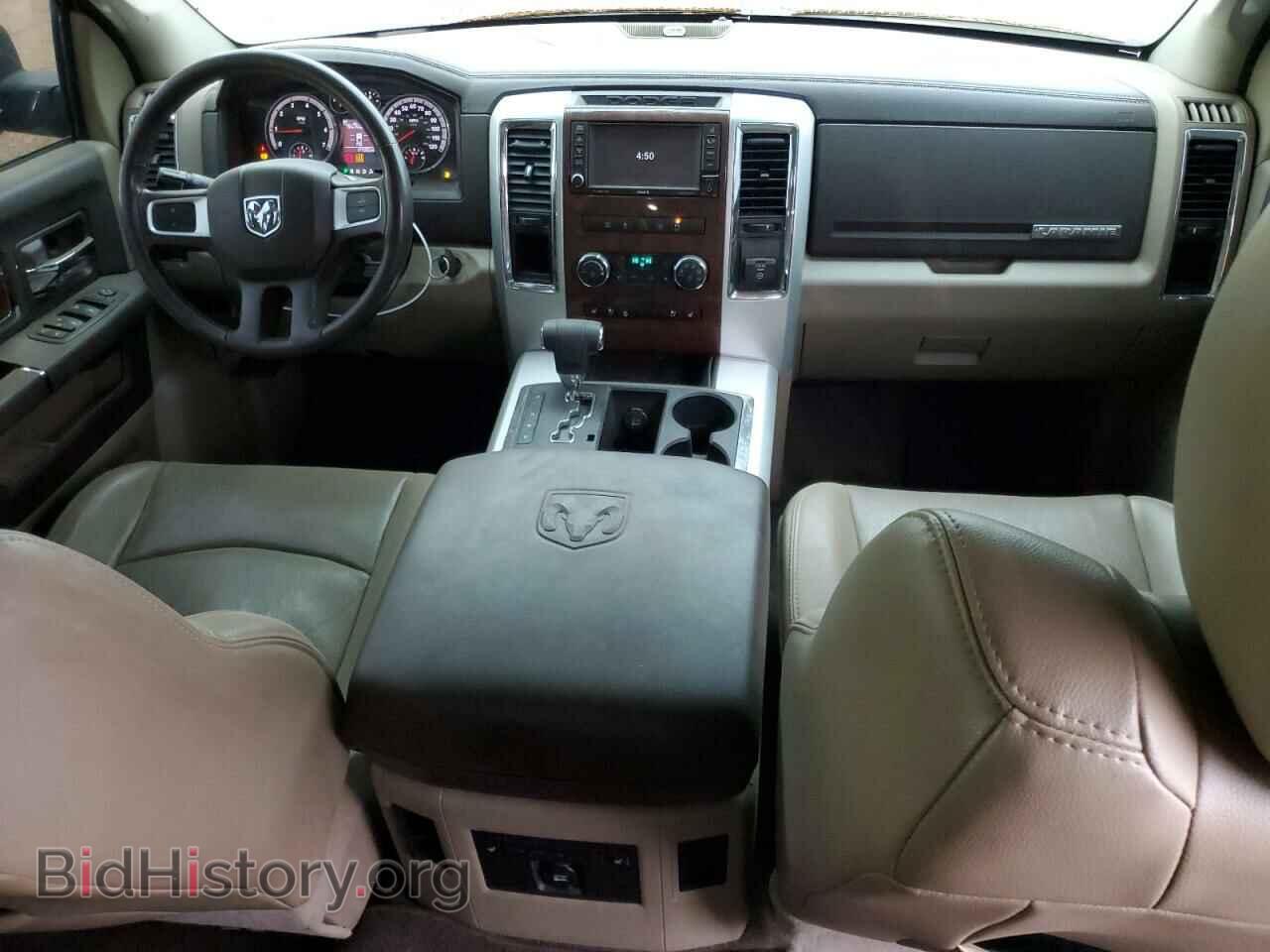 2010 DODGE All Models - VIN: 1D7RB1CTXAS250855 - Фото 8