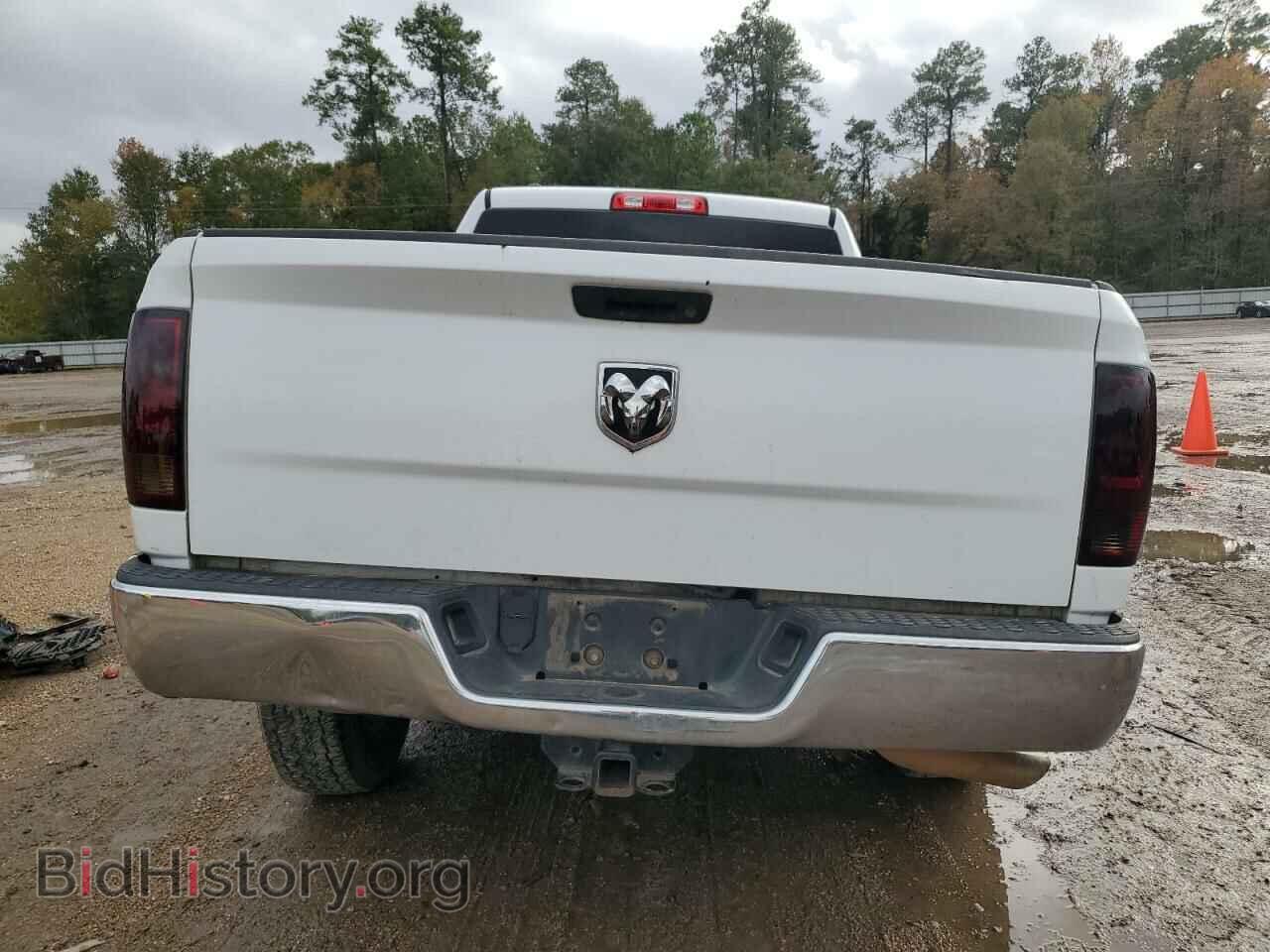 2013 RAM 1500 - VIN: 1C6RR6FP4DS650102 - Фото 6