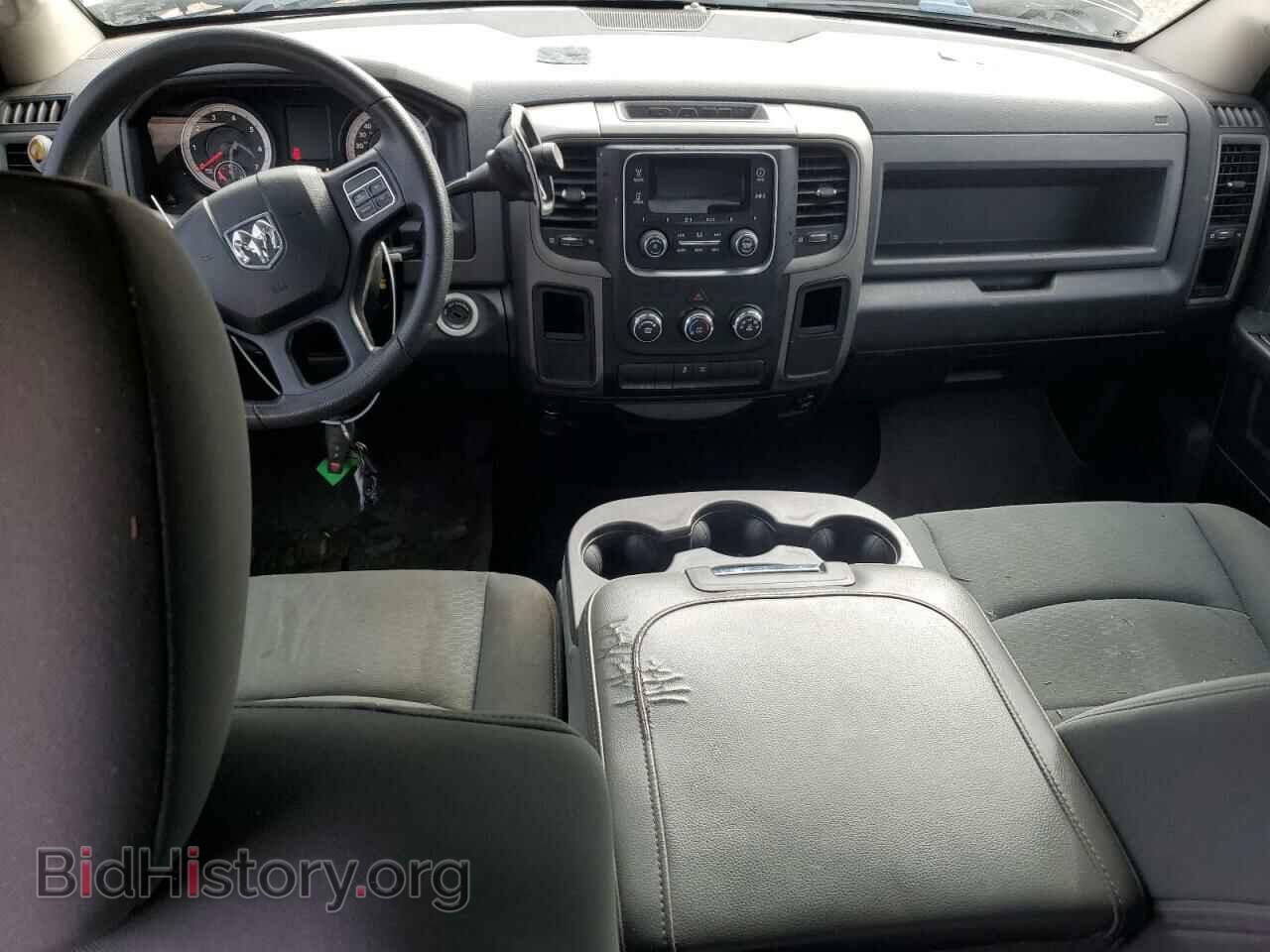 2013 RAM 1500 - VIN: 1C6RR6FP4DS650102 - Фото 8