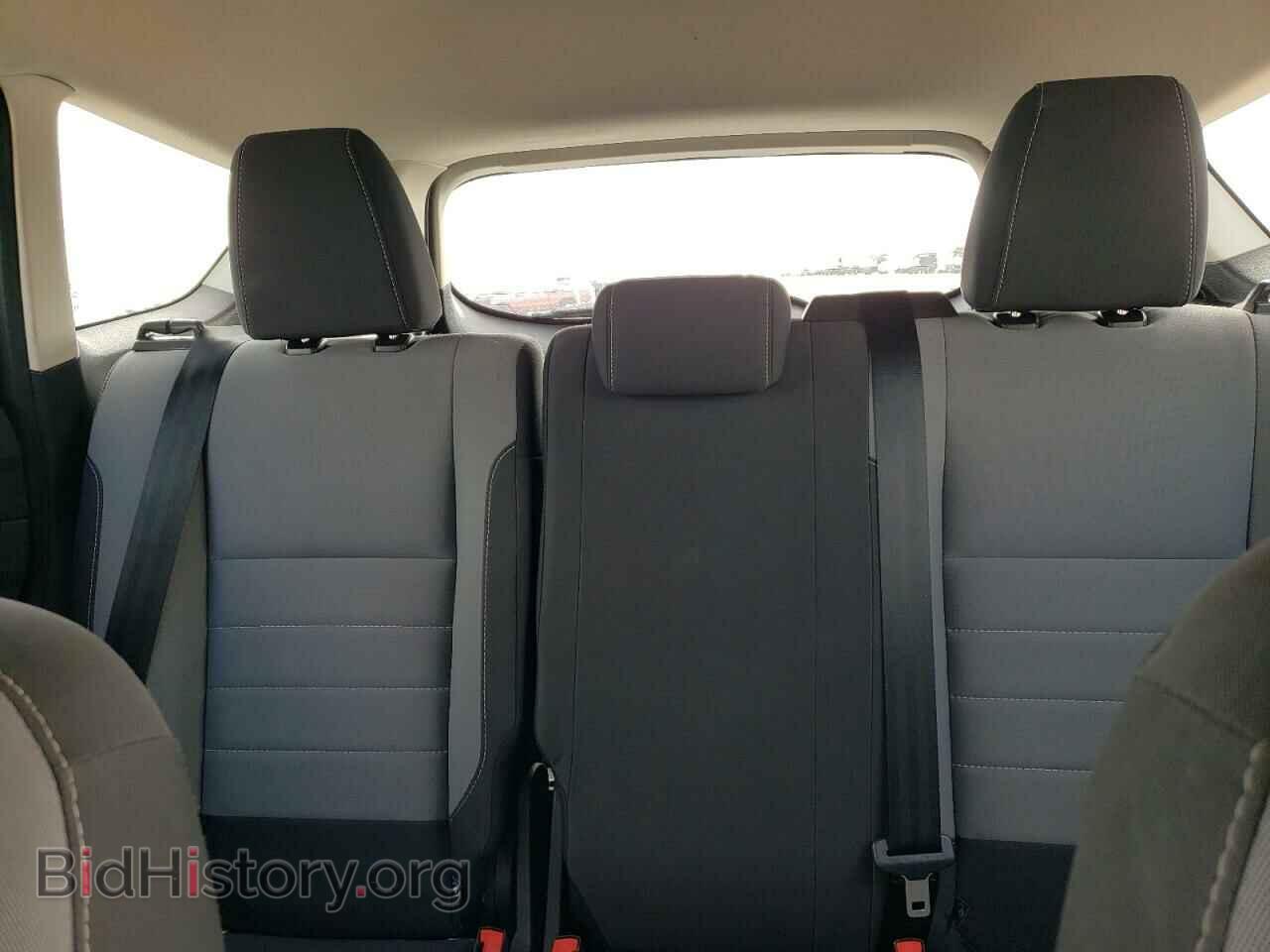 2018 FORD ESCAPE - VIN: 1FMCU0F70JUC70096 - Photo 10