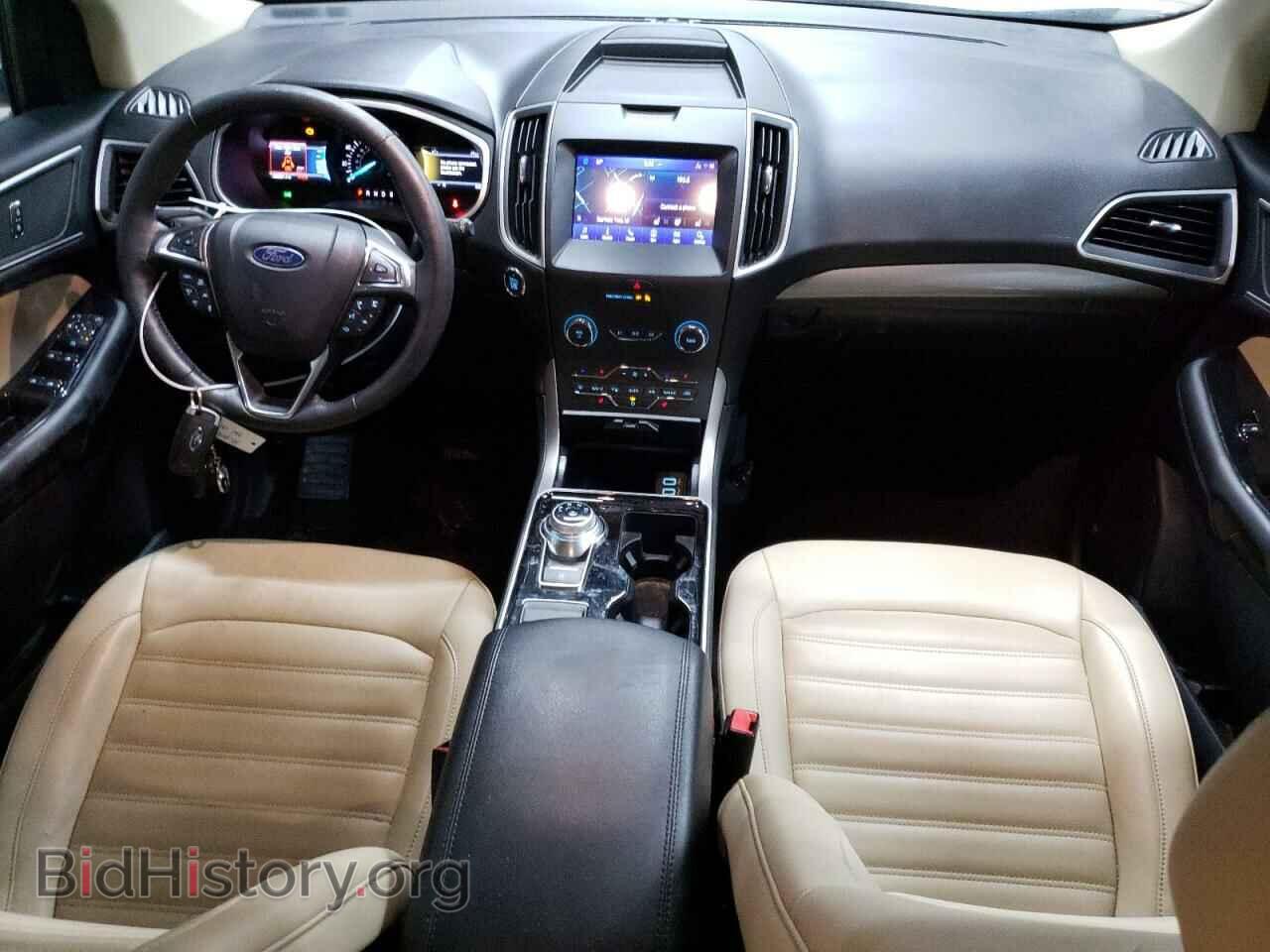 2020 FORD EDGE - VIN: 2FMPK4J92LBB45066 - Photo 8