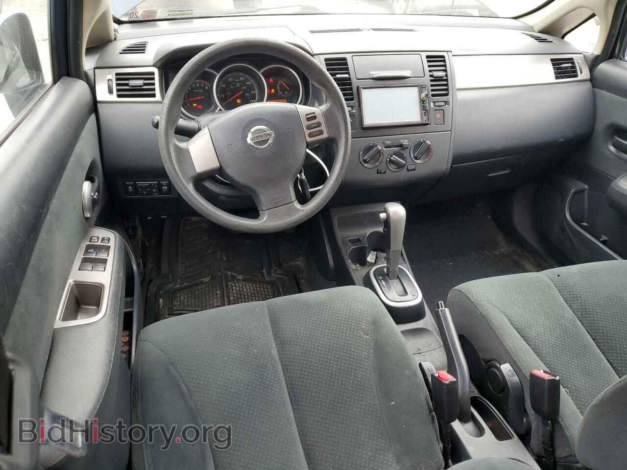 2012 NISSAN VERSA - VIN: 3N1BC1CP7CK246087 - Фото 8