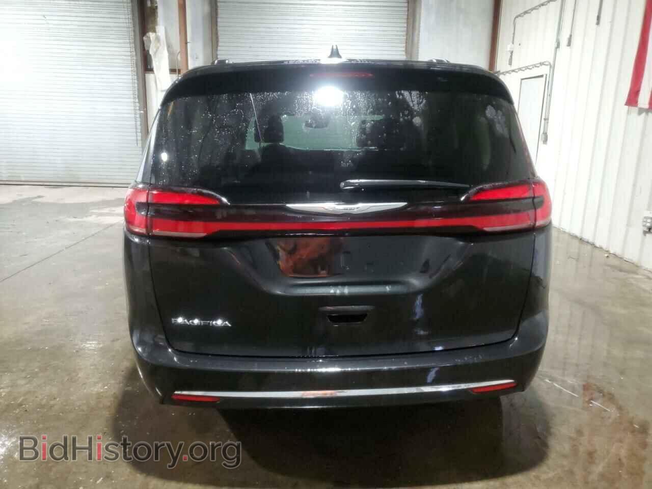 2022 CHRYSLER PACIFICA - VIN: 2C4RC1BG1NR190211 - Photo 6