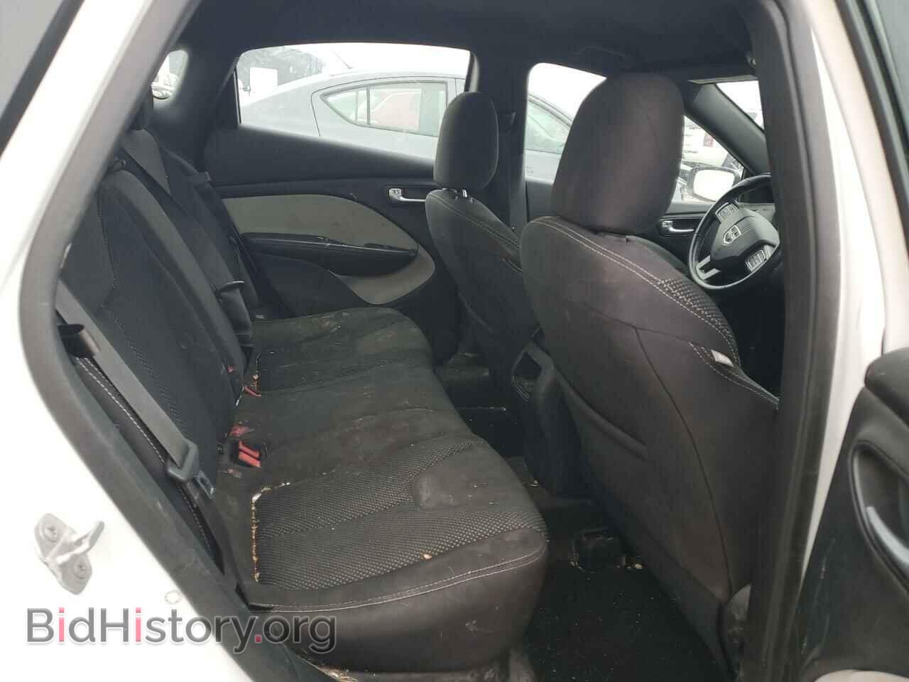 2014 DODGE DART - VIN: 1C3CDFBB0ED907712 - Фото 10
