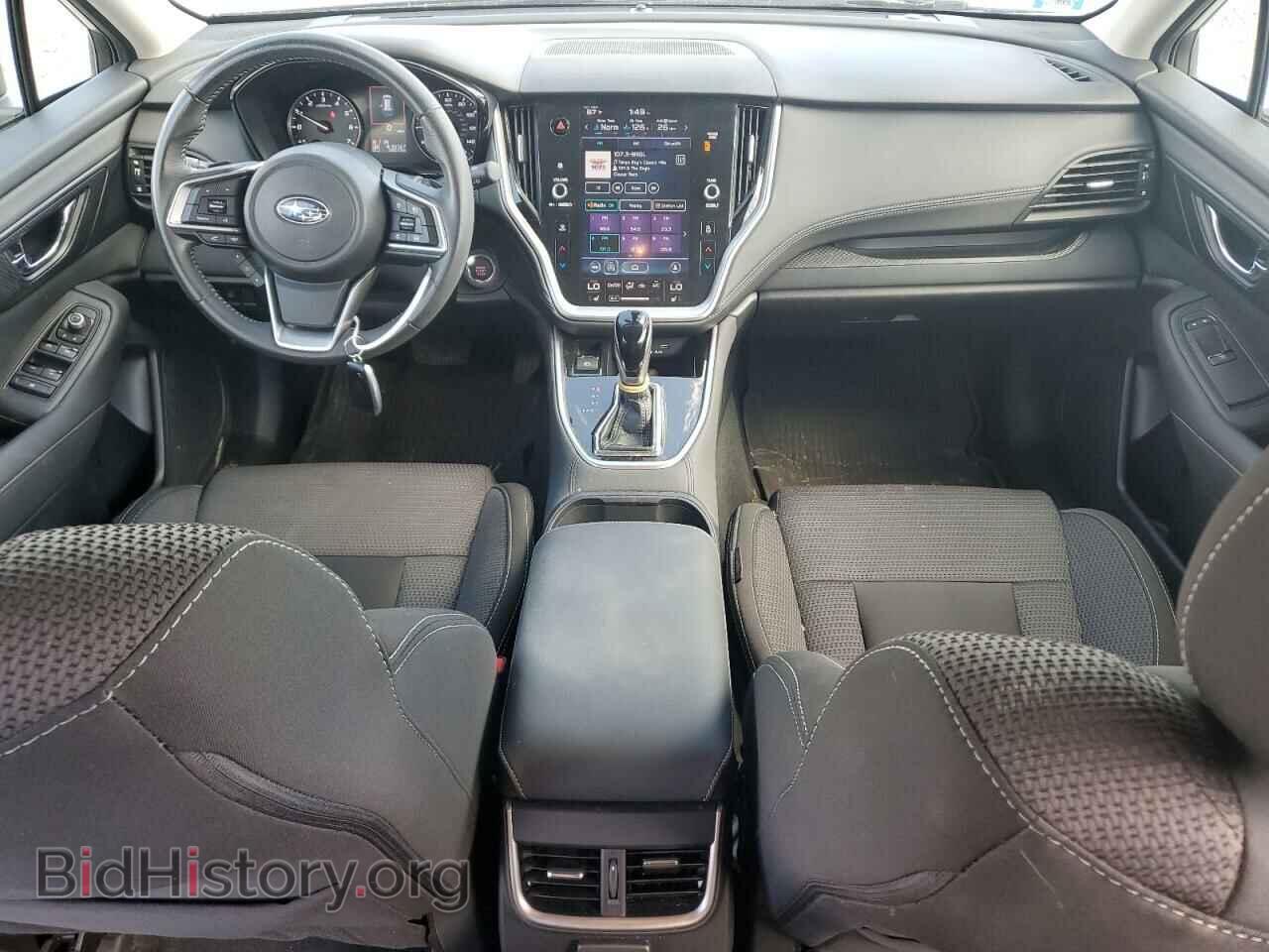 2022 SUBARU OUTBACK - VIN: 4S4BTADC2N3217304 - Фото 8