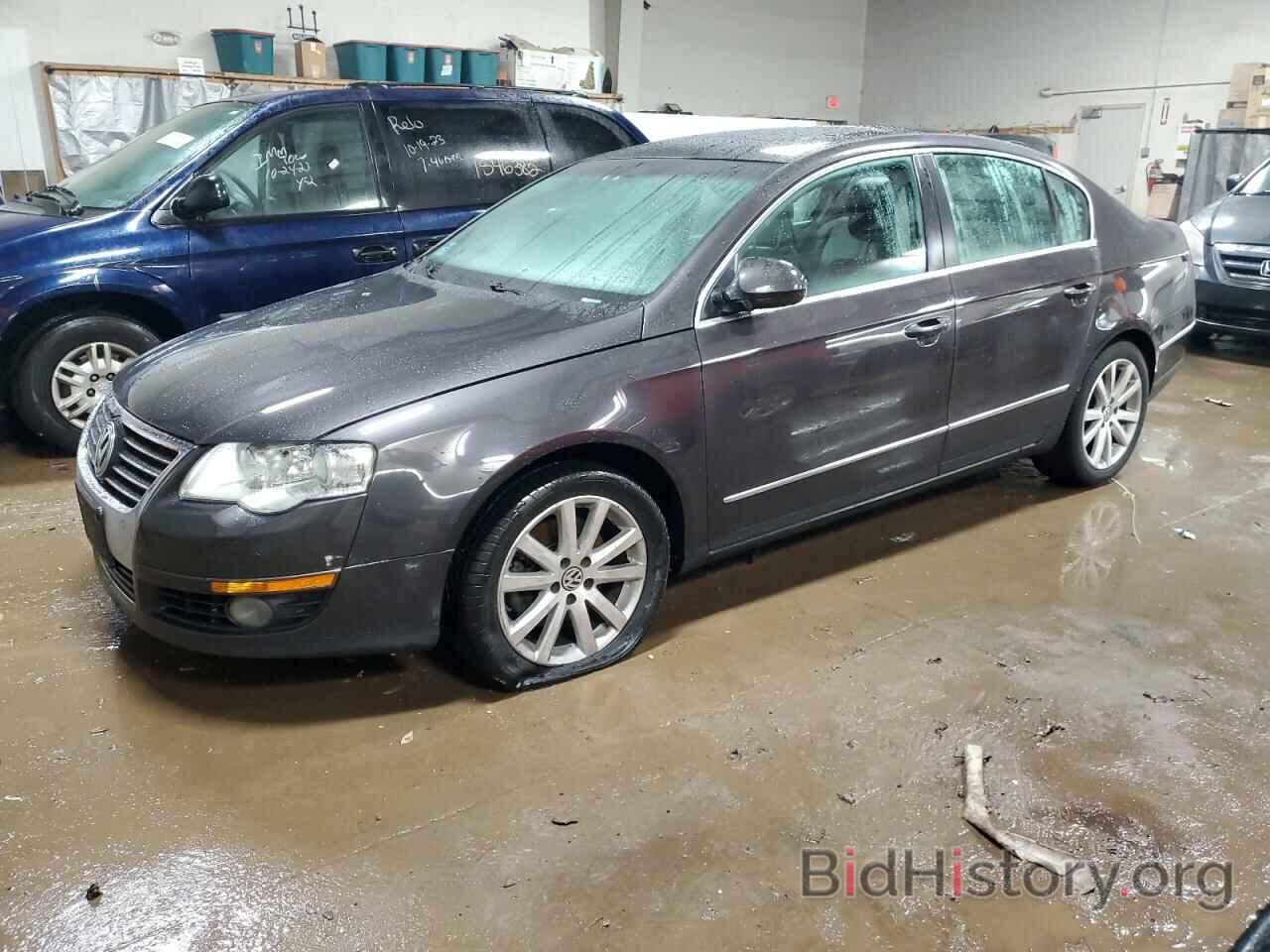 Photo WVWEU73C46P088978 - VOLKSWAGEN PASSAT 2006