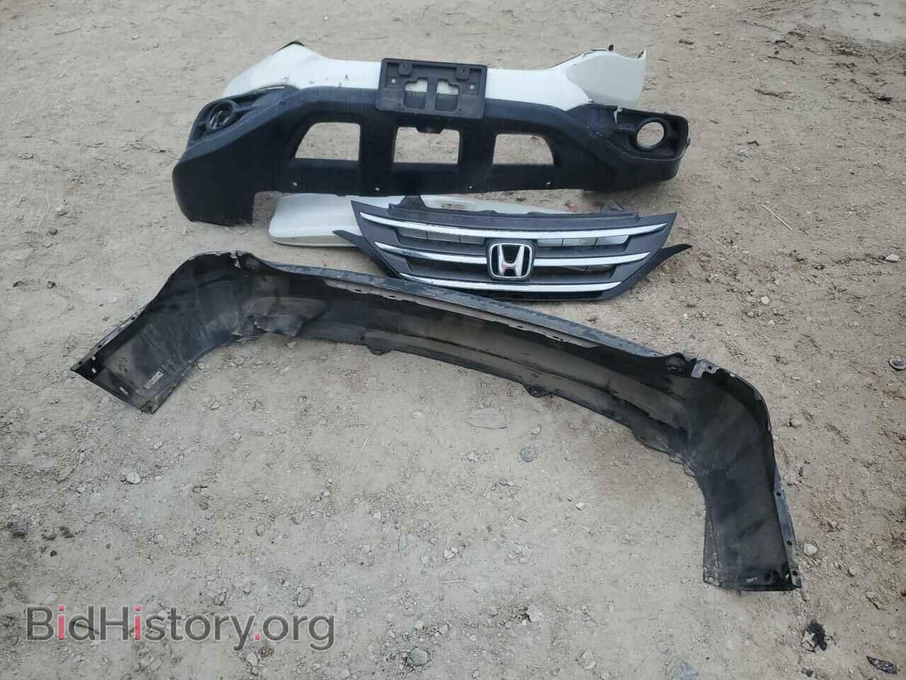 2014 HONDA CRV - VIN: 5J6RM3H73EL037221 - Фото 13