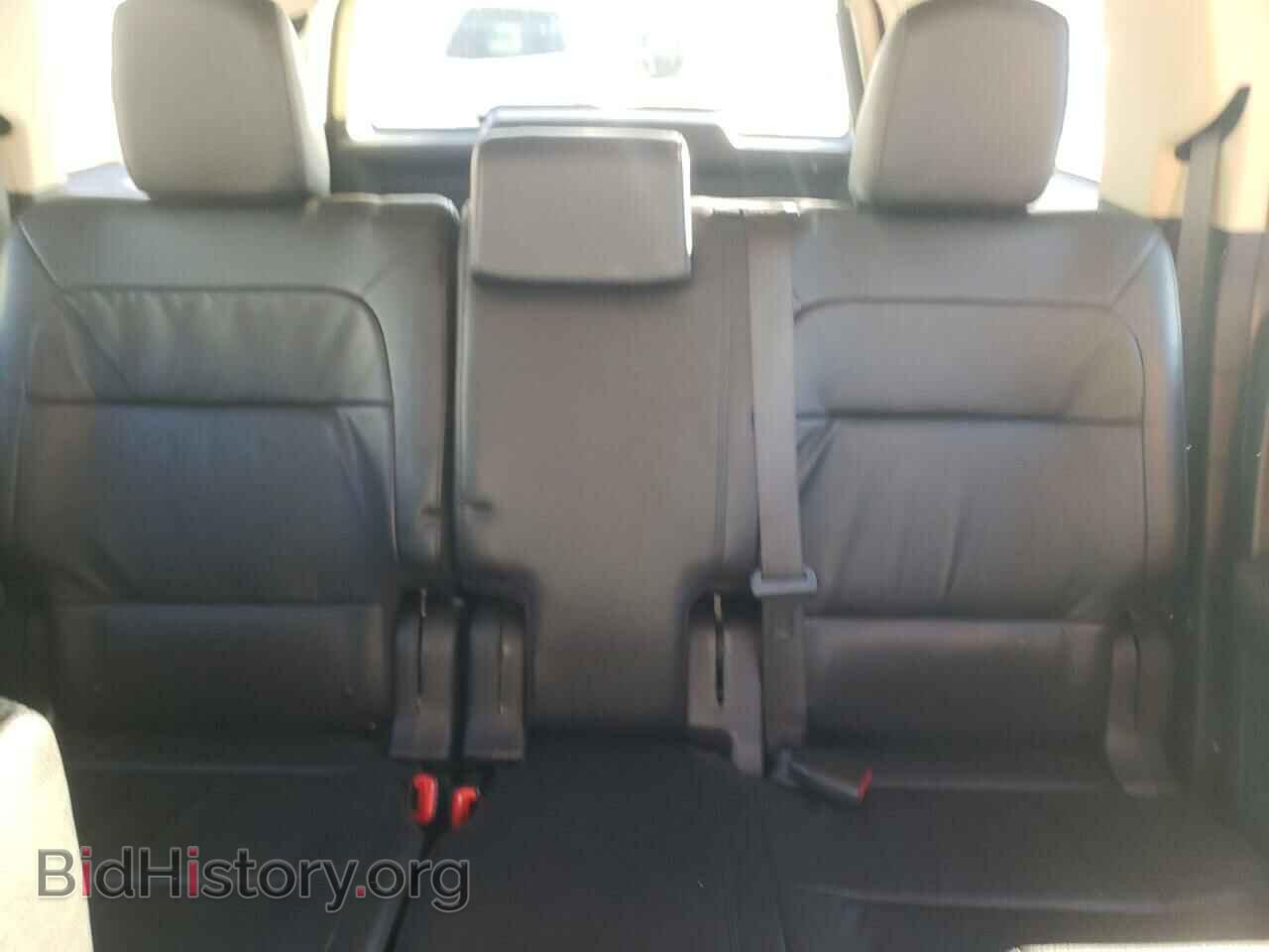 2014 FORD FLEX - VIN: 2FMGK5C85EBD38258 - Photo 10