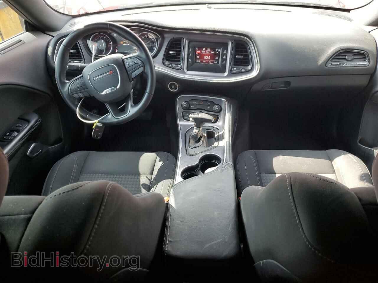 2017 DODGE CHALLENGER - VIN: 2C3CDZAG6HH611437 - Фото 8