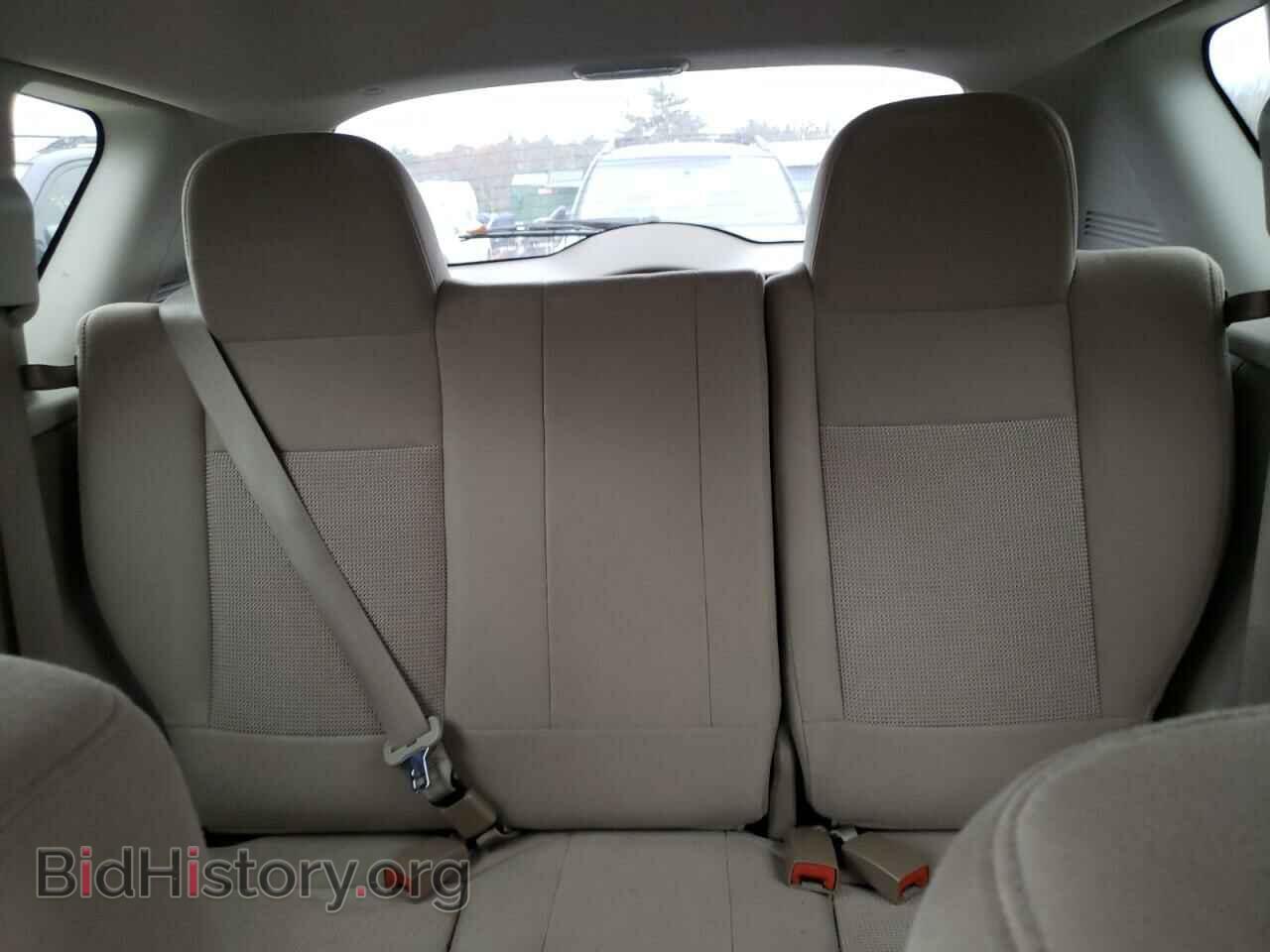 2014 JEEP COMPASS - VIN: 1C4NJDBB2ED730940 - Фото 10