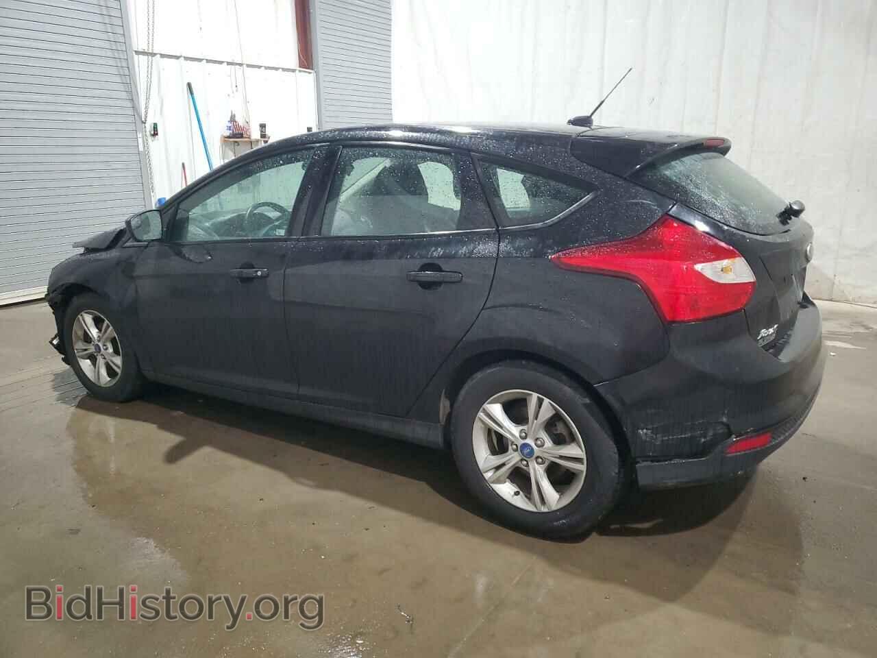 2012 FORD FOCUS - VIN: 1FAHP3K26CL292521 - Photo 2