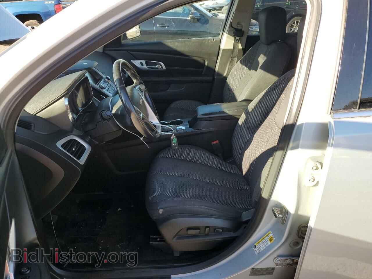 2013 GMC TERRAIN - VIN: 2GKFLTEK5D6187606 - Photo 7