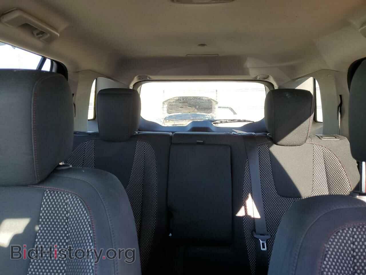 2013 GMC TERRAIN - VIN: 2GKFLTEK5D6187606 - Photo 10
