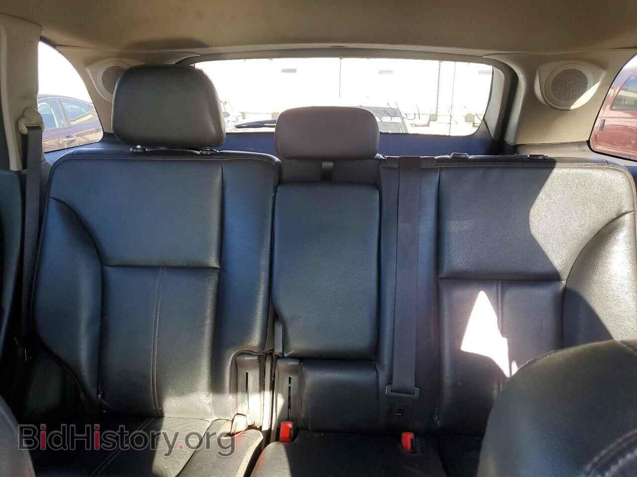 2014 FORD EDGE - VIN: 2FMDK4KC9EBA27032 - Photo 10