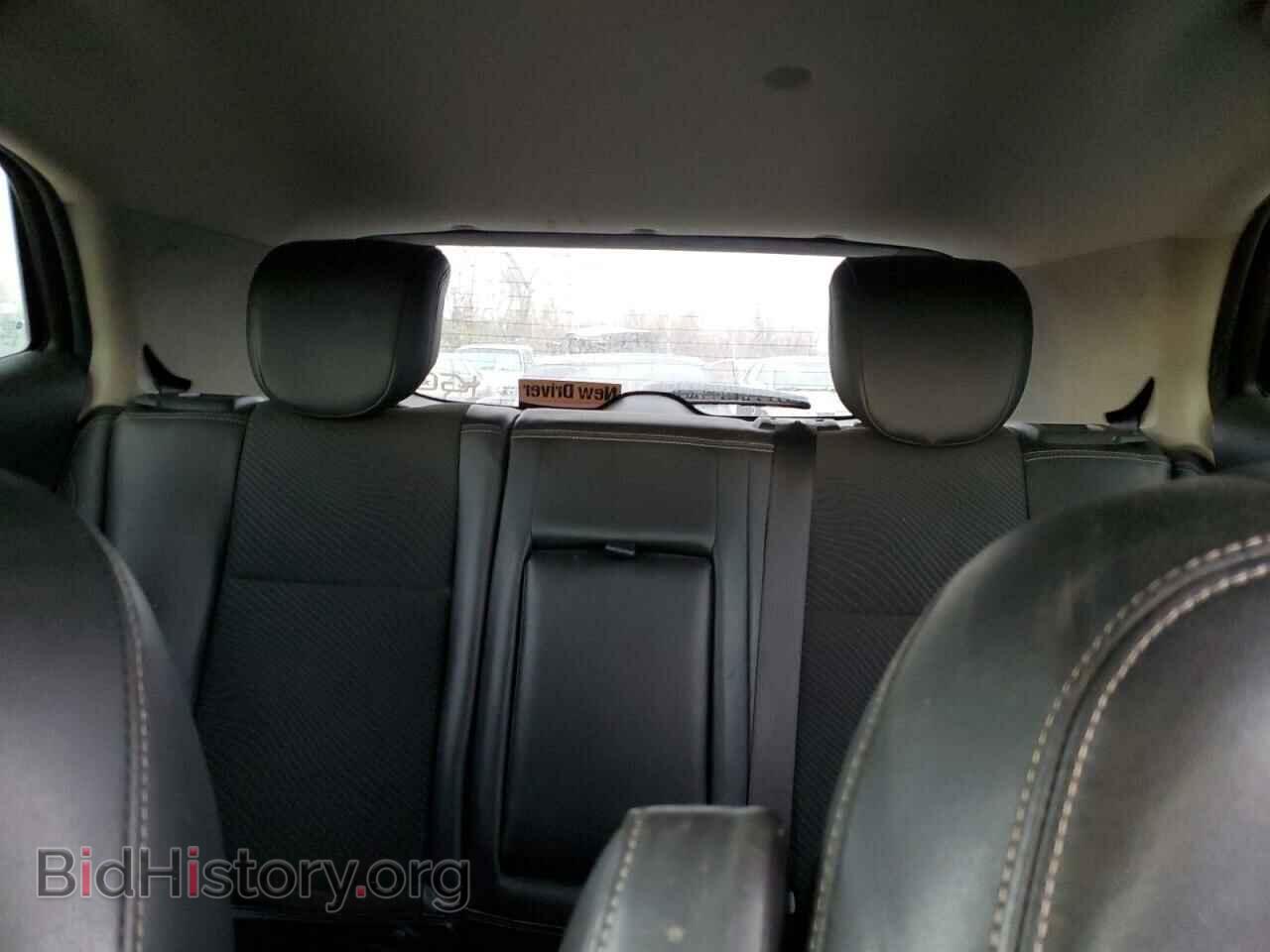 2014 BUICK ENCORE - VIN: KL4CJBSB7EB544117 - Photo 10