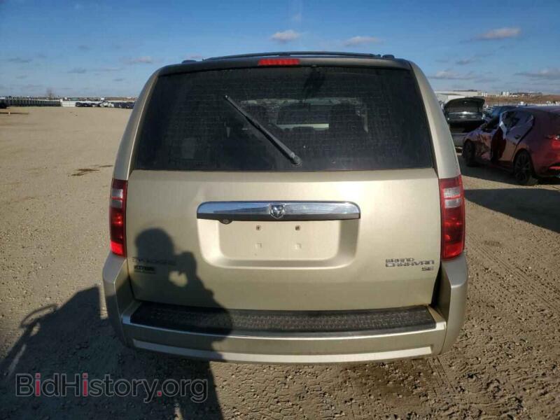 2010 Dodge CARAVAN (VIN 2D4RN4DE5AR469052) — photo 6 of 13