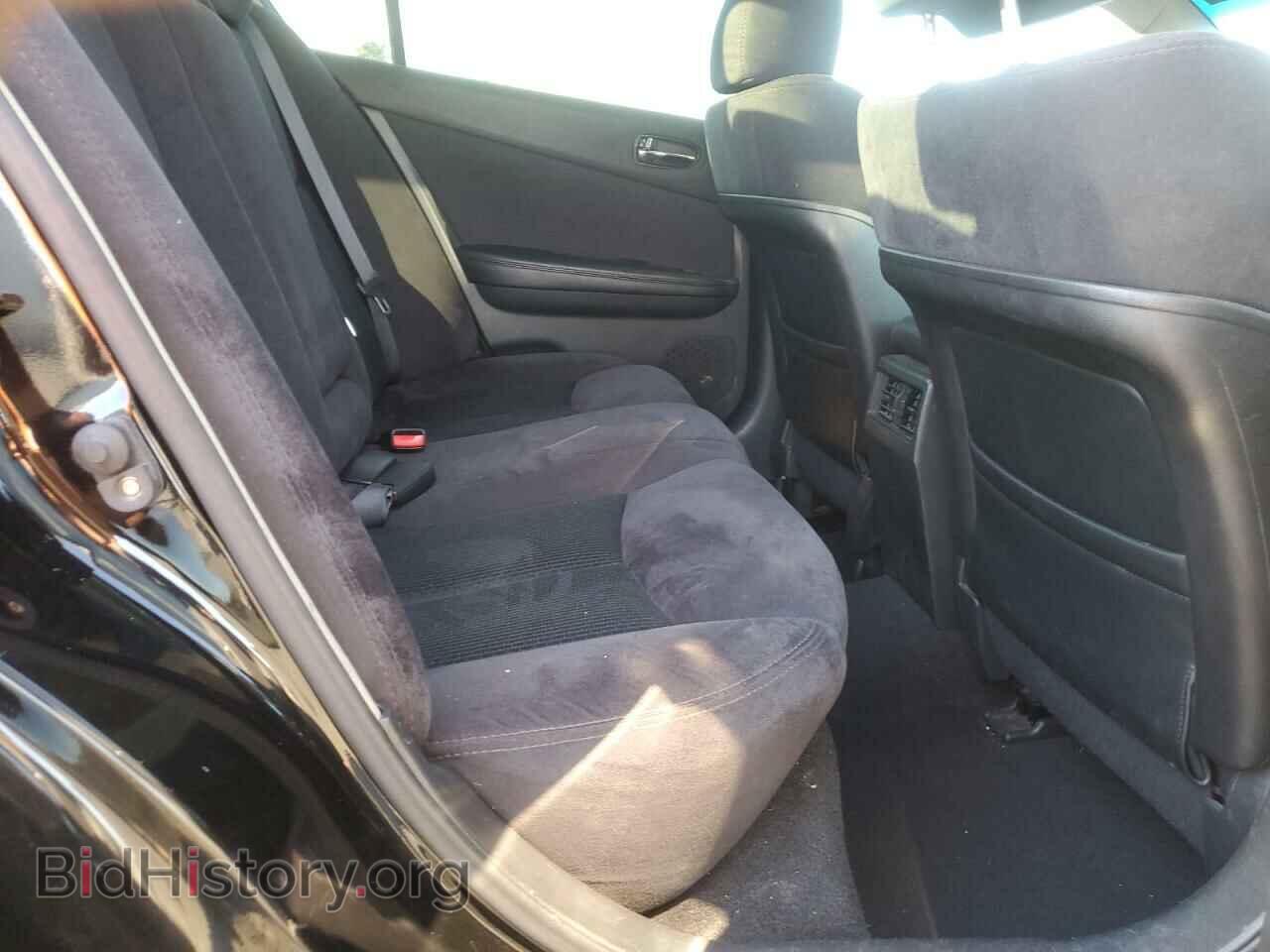 2014 NISSAN MAXIMA - VIN: 1N4AA5AP0EC444310 - Фото 10
