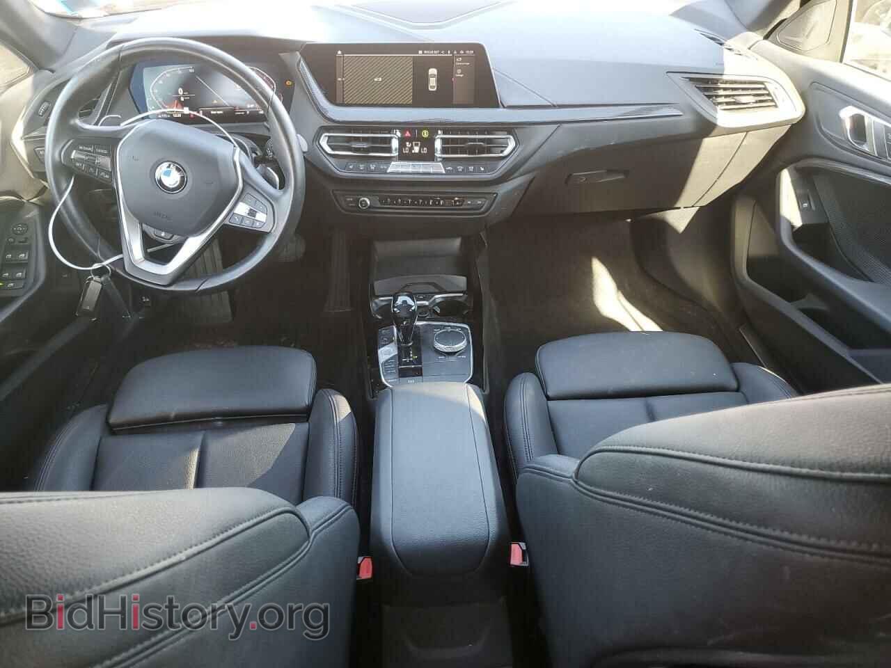 2020 BMW 2 SERIES - VIN: WBA73AK05L7F92404 - Фото 8