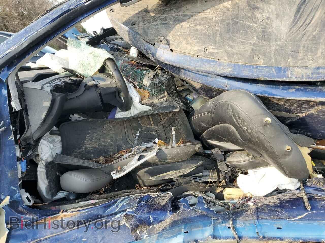 2022 TESLA MODEL 3 - VIN: 5YJ3E1EB4NF117846 - Photo 7