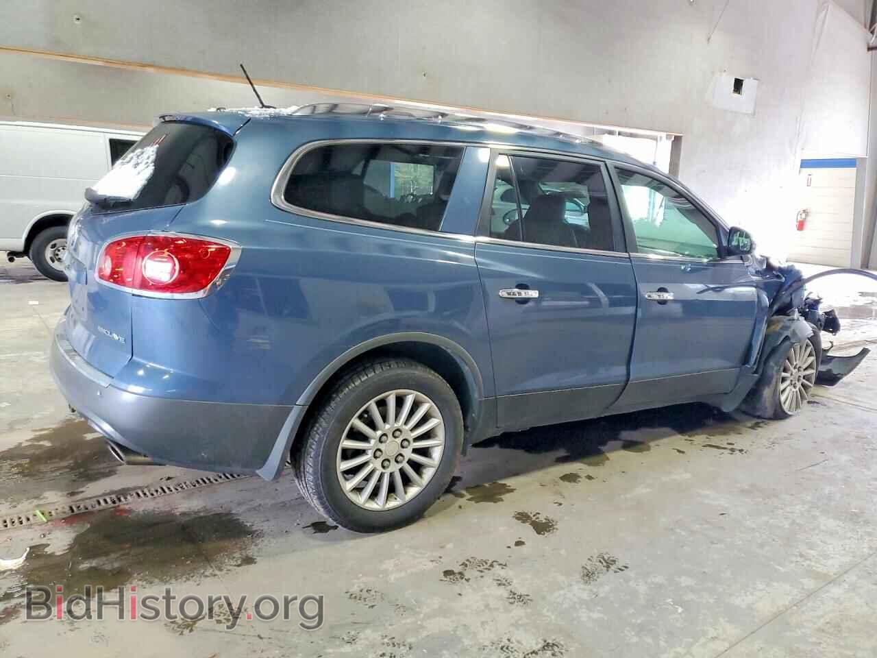 2012 BUICK ENCLAVE - VIN: 5GAKRCED0CJ275590 - Photo 3