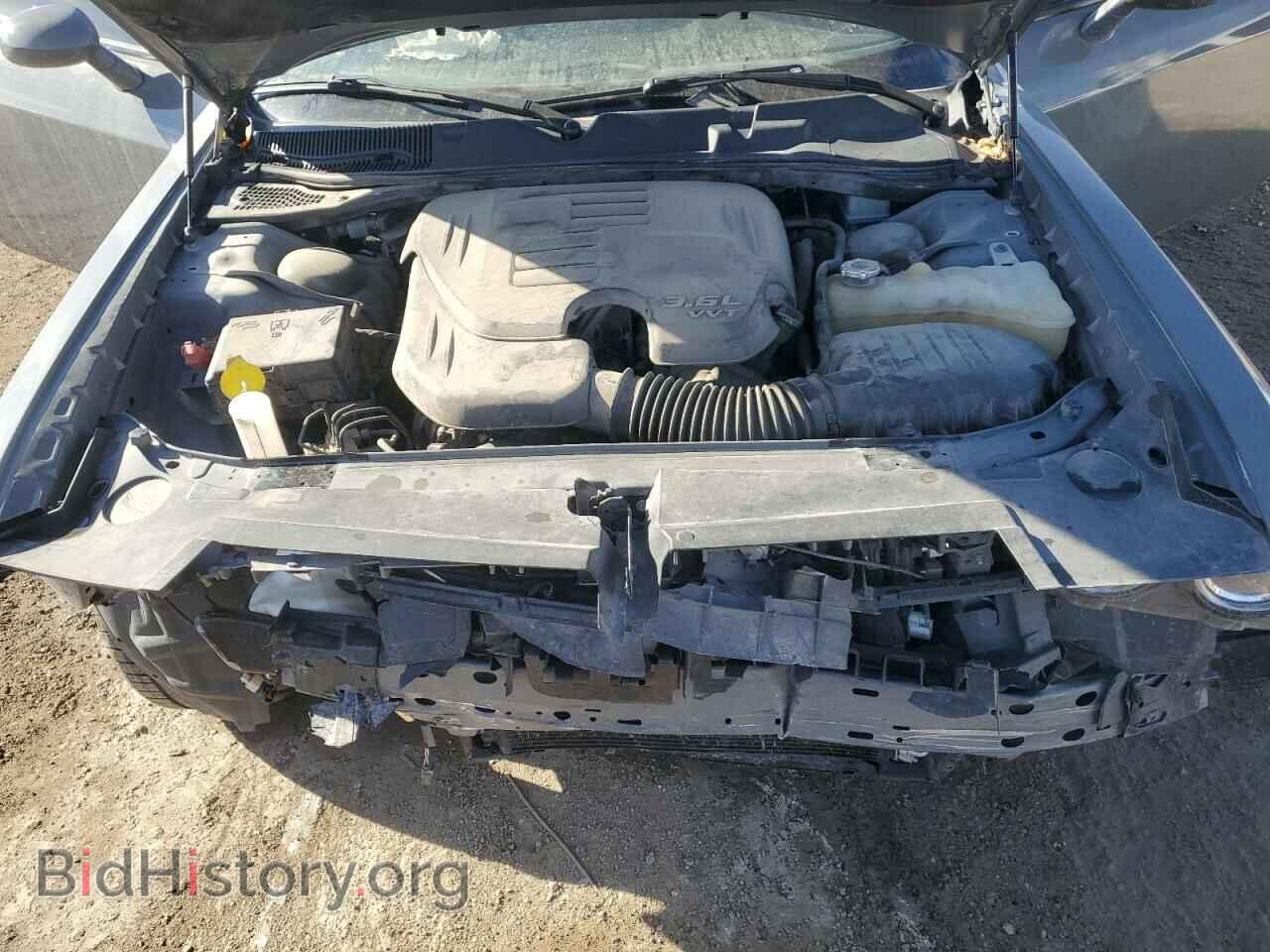 2019 DODGE CHALLENGER - VIN: 2C3CDZAG3KH525591 - Photo 11