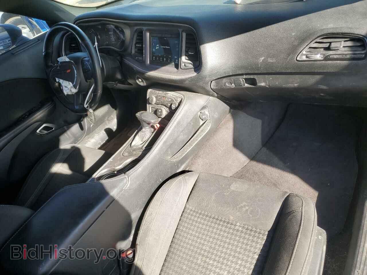 2019 DODGE CHALLENGER - VIN: 2C3CDZAG3KH525591 - Photo 8