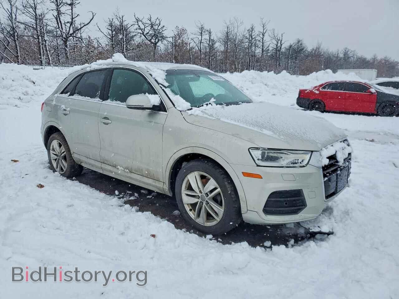 2016 AUDI Q3 - VIN: WA1EFCFS2GR012729 - Photo 4