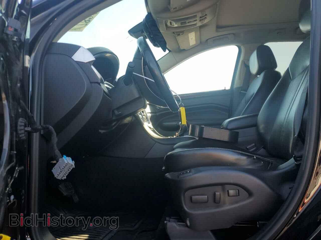 2013 CADILLAC SRX - VIN: 3GYFNHE36DS611558 - Photo 7