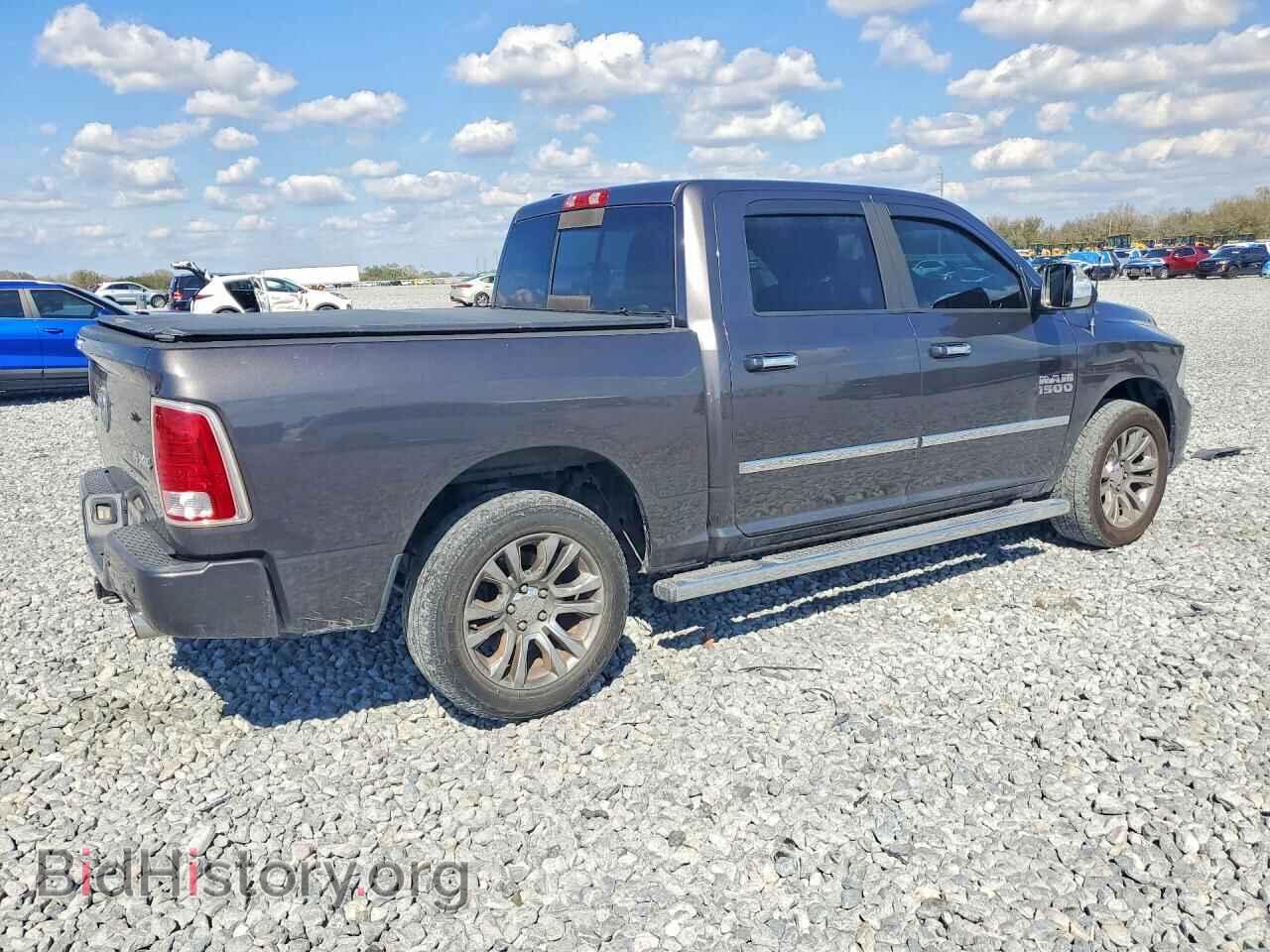 2014 RAM 1500 - VIN: 1C6RR7PT9ES341552 - Фото 3