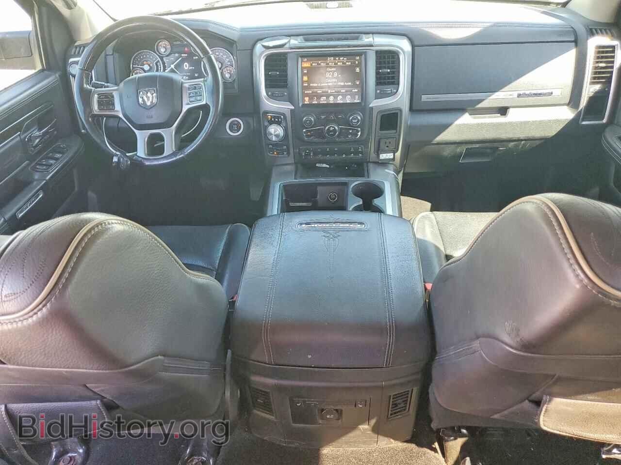 2014 RAM 1500 - VIN: 1C6RR7PT9ES341552 - Фото 8