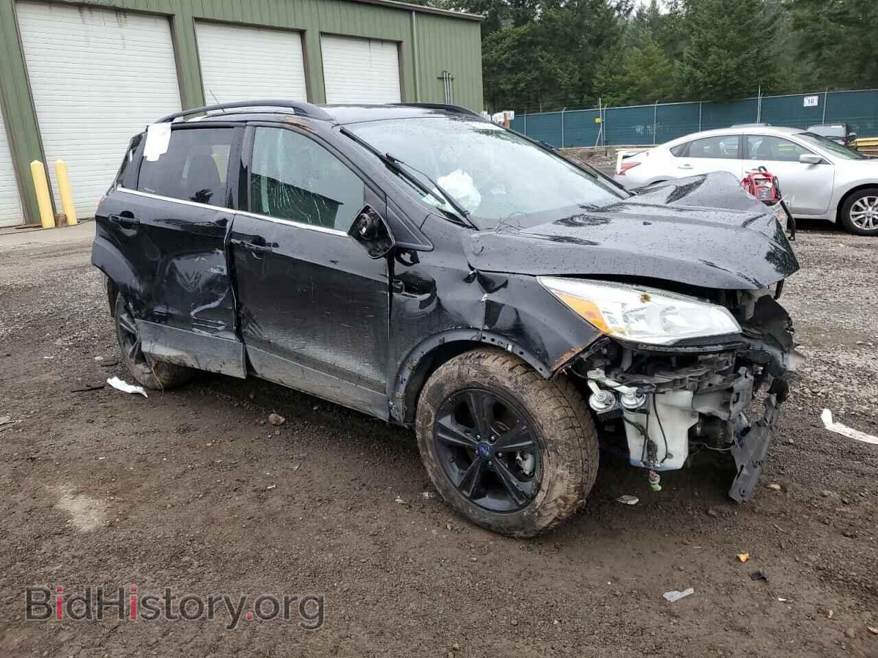 2016 FORD ESCAPE - VIN: 1FMCU9GX9GUA00523 - Фото 4