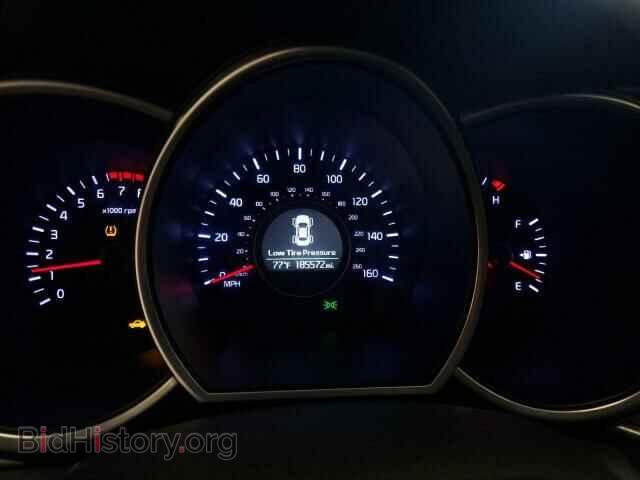 2015 KIA OPTIMA - VIN: KNAGM4A70F5585077 - Фото 9