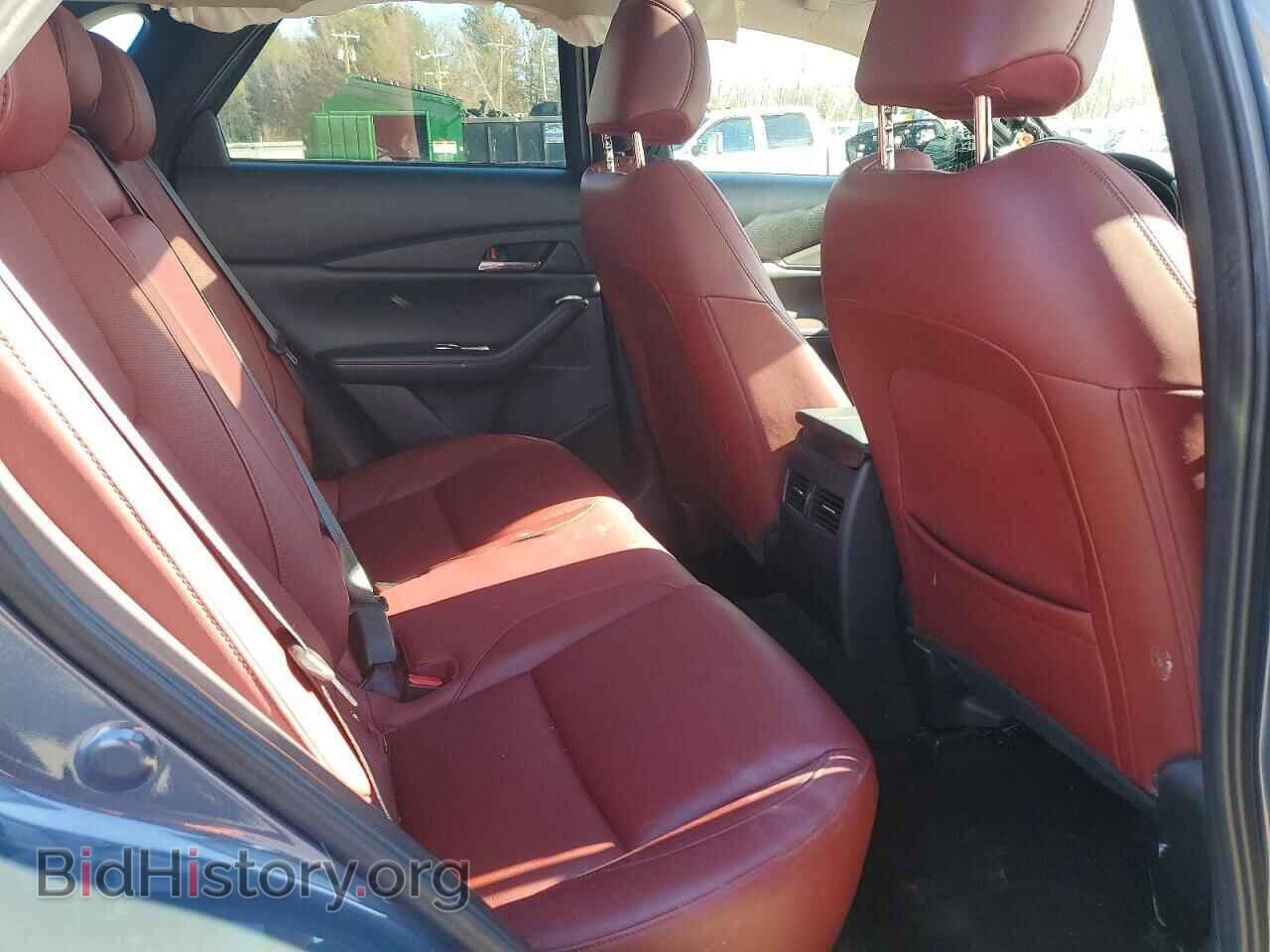 2022 MAZDA CX30 - VIN: 3MVDMBCL2NM435550 - Фото 11