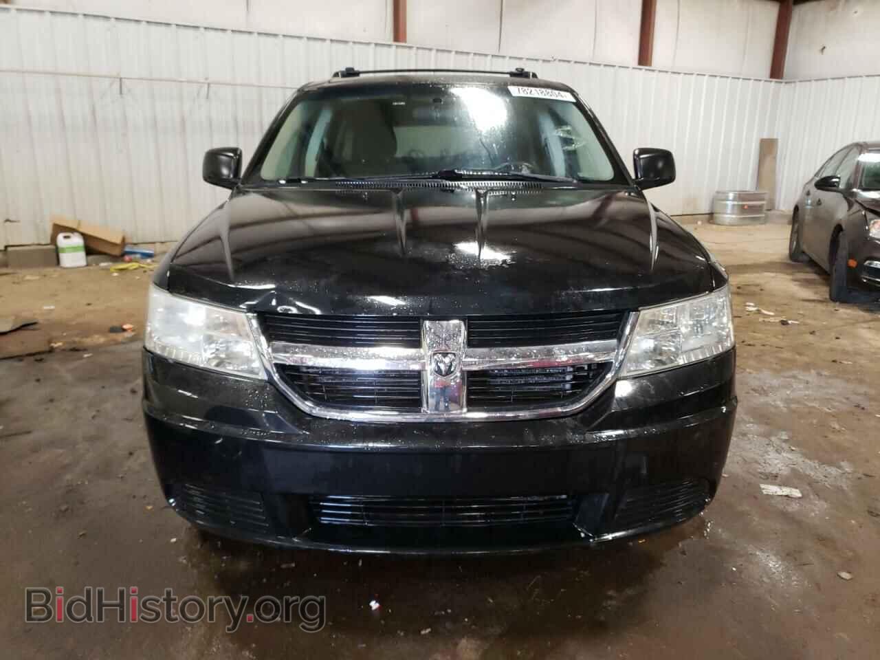2010 DODGE JOURNEY - VIN: 3D4PG4FB3AT183525 - Фото 5