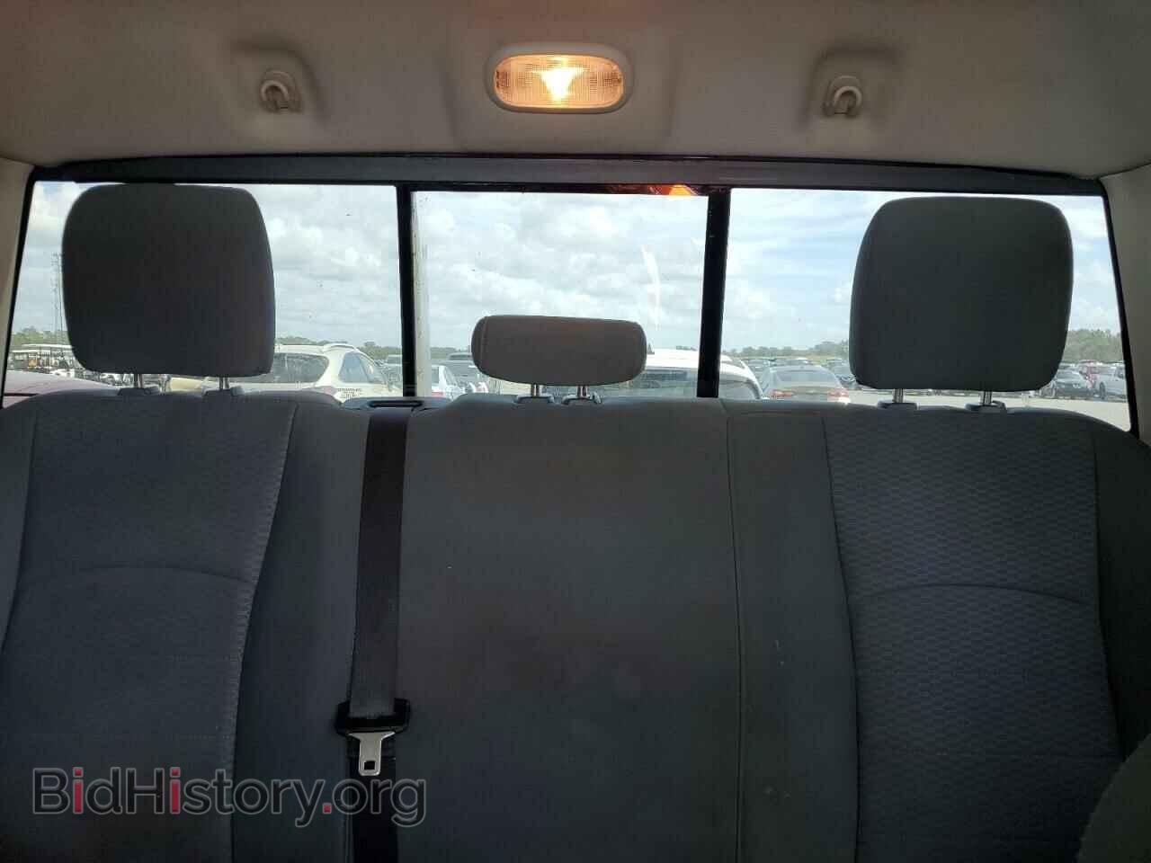 2017 RAM 1500 - VIN: 1C6RR7LT9HS807085 - Photo 10