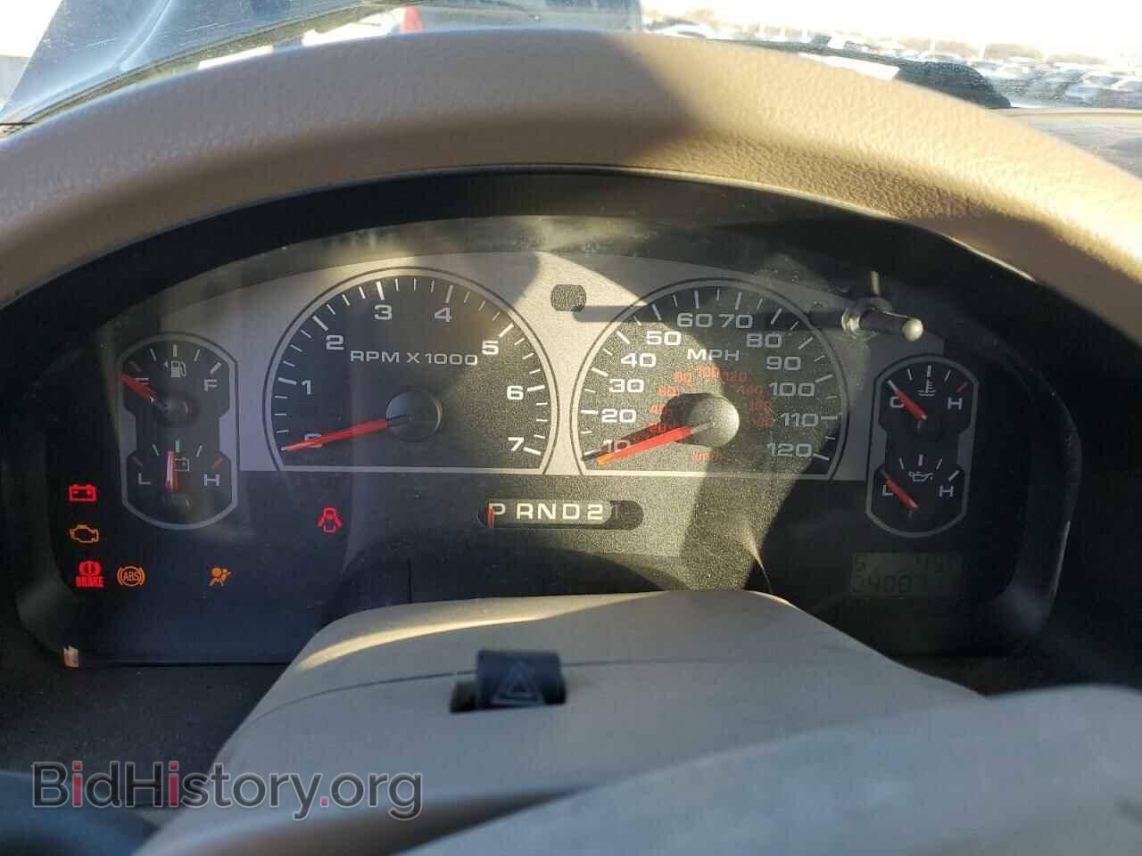 2006 FORD All Models - VIN: 1FTPX14V76KD29734 - Фото 9