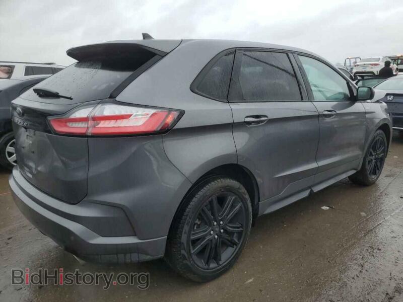2021 Ford EDGE (VIN 2FMPK3J90MBA63073) — photo 3 of 12