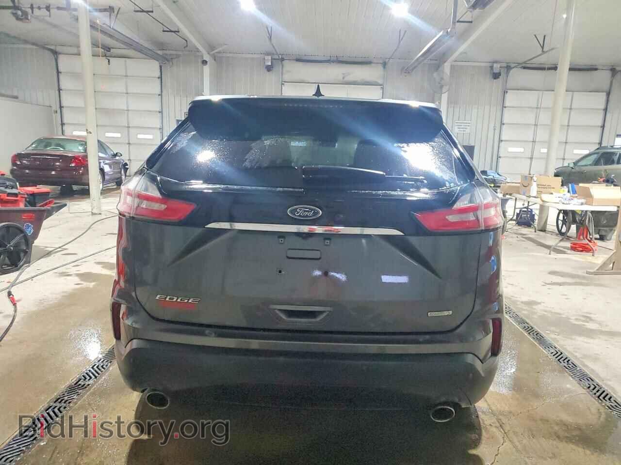 2020 FORD EDGE - VIN: 2FMPK3G95LBA47151 - Фото 6