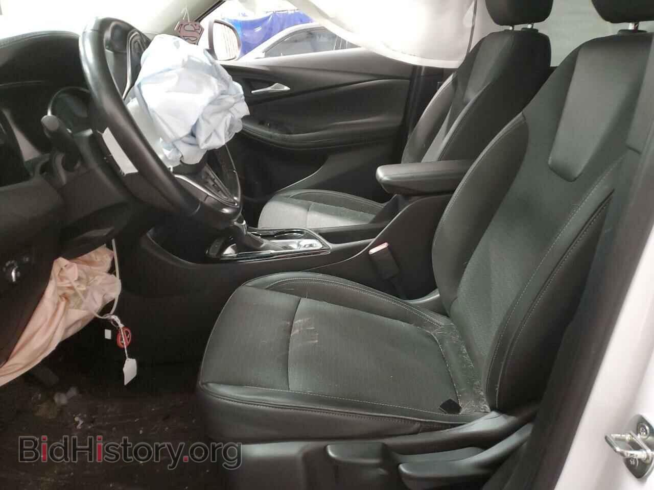 2020 BUICK ENCORE - VIN: KL4MMBS28LB113584 - Photo 7
