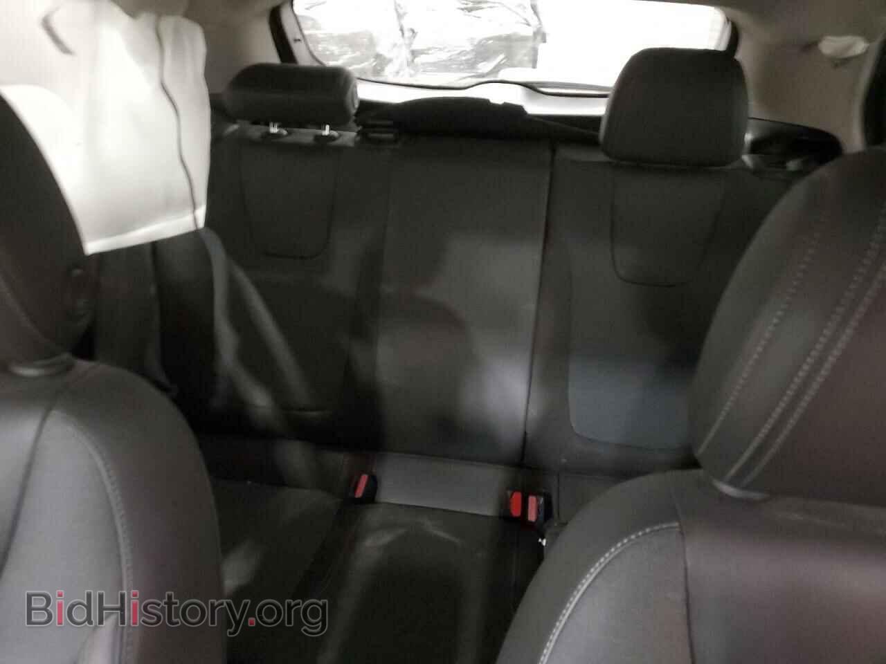 2020 BUICK ENCORE - VIN: KL4MMBS28LB113584 - Photo 10