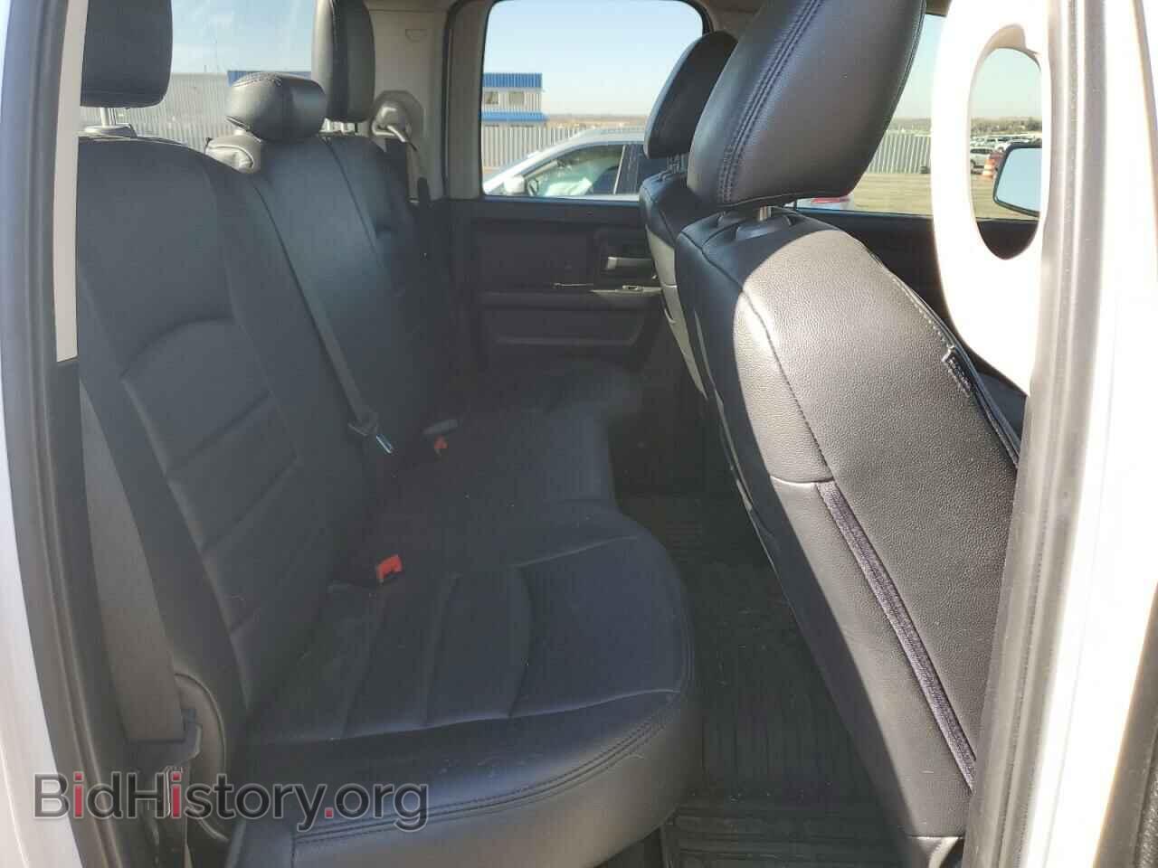 2015 RAM 1500 - VIN: 1C6RR7FT7FS618203 - Photo 10