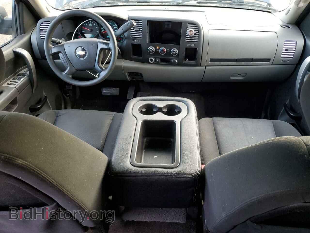 2011 CHEVROLET ALL Models - VIN: 3GCPKREA8BG215185 - Фото 8