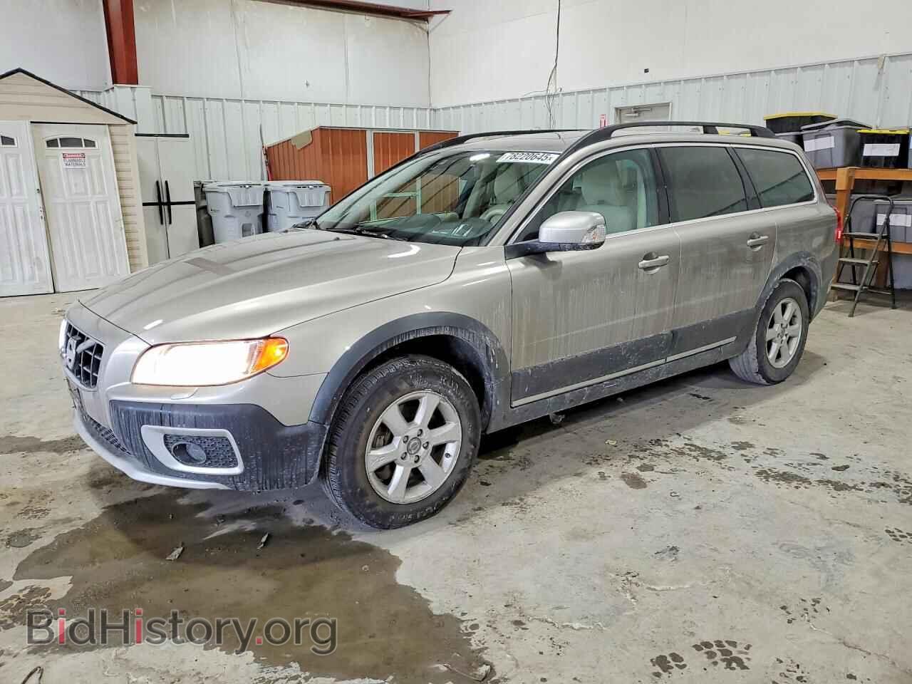 Фотография YV4940BZ2C1123768 - VOLVO XC70 2012