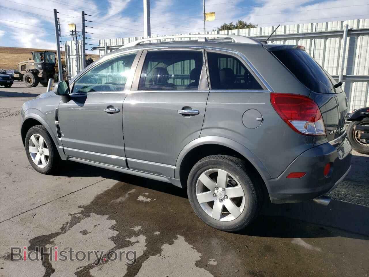 2009 SATURN VUE - VIN: 3GSCL537X9S587635 - Фото 2