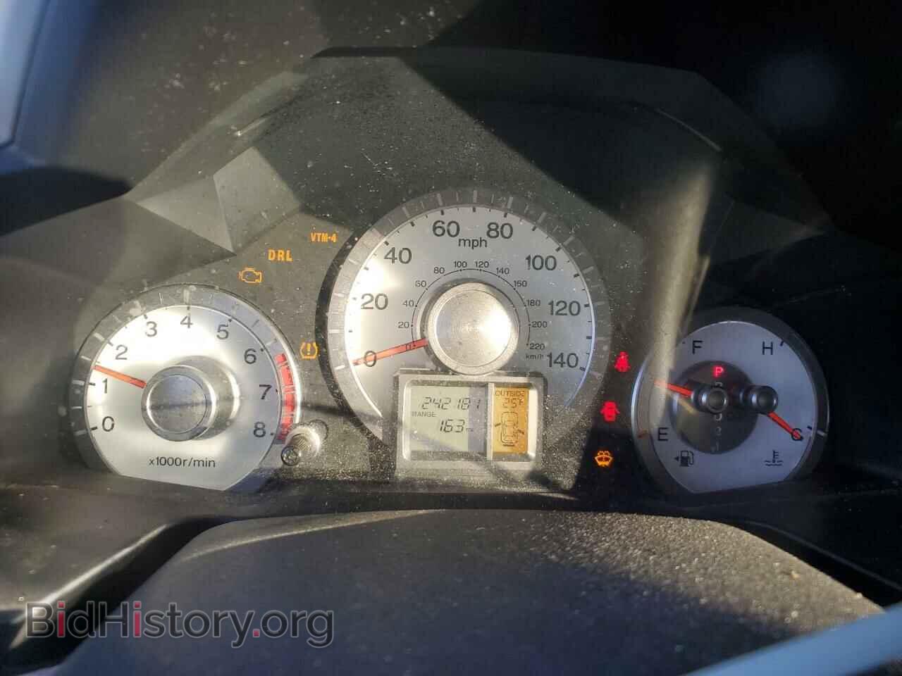2011 HONDA PILOT - VIN: 5FNYF4H54BB098074 - Фото 9
