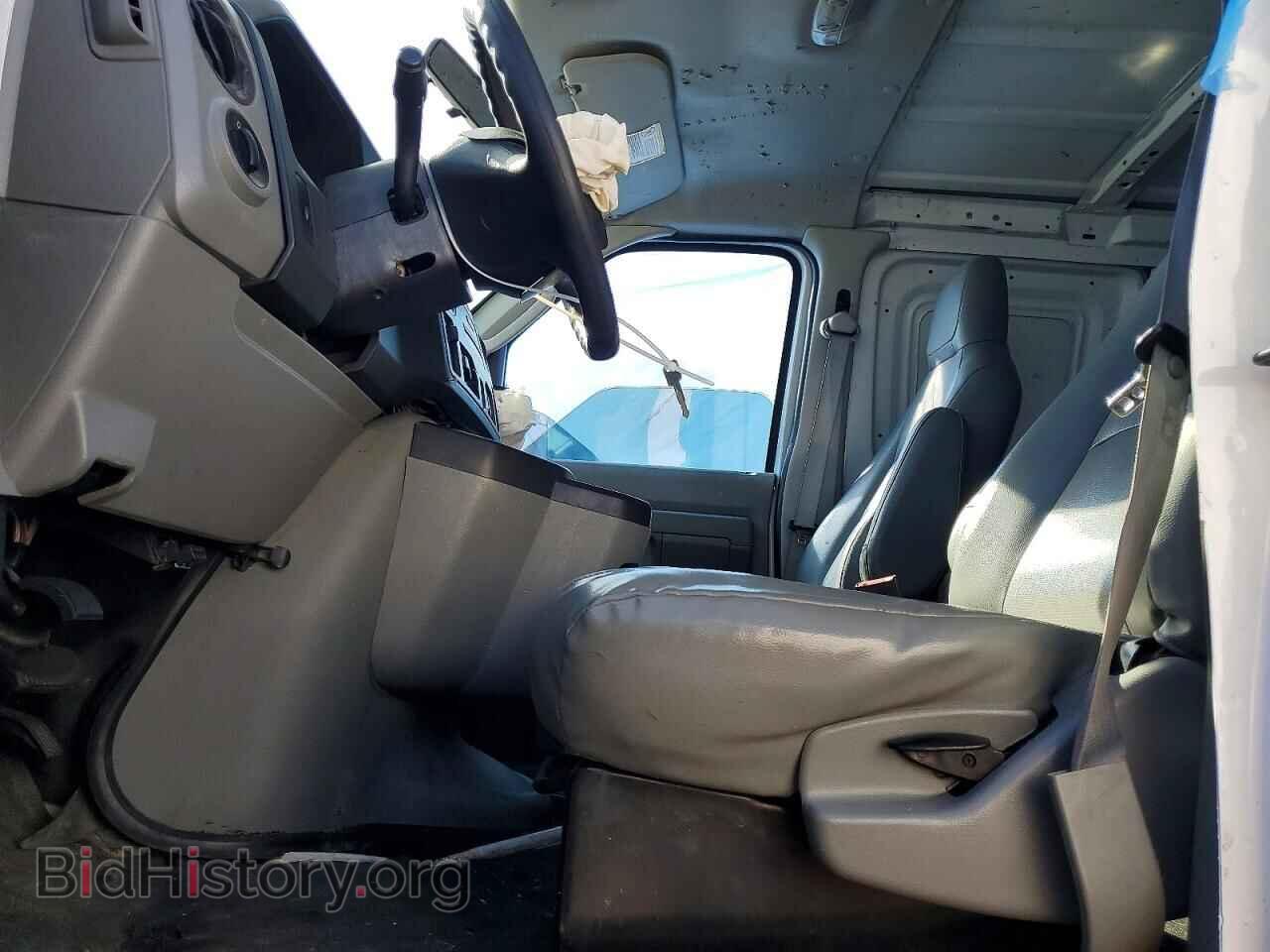 2014 FORD ECONOLINE - VIN: 1FTNE2EWXEDA03388 - Фото 7